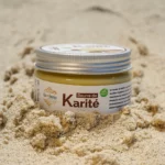 Beurre de karité naturel