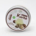 Beurre de karité naturel Tunisie