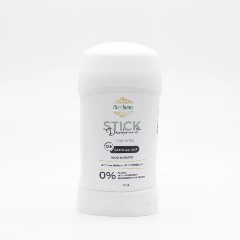 Déodorant Homme