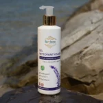 Gel nettoyant peaux normales à sèches