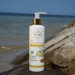 Gel nettoyant peaux sensibles