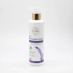 Gel nettoyant visage peaux normales à sèches