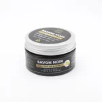 Savon noir Citron naturel