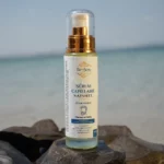 Sérum cheveux et barbe homme