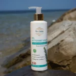 gel nettoyant peaux mixtes à grasses