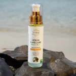 sérum cheveux nourrissant