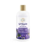 Gel Douche Naturel Iris Sublime